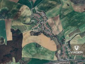 Prodej zahrady, Milonice, 273 m2