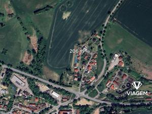 Prodej podílu zahrady, Bystřice nad Pernštejnem, 51 m2