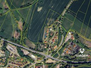 Prodej podílu zahrady, Bystřice nad Pernštejnem, 51 m2