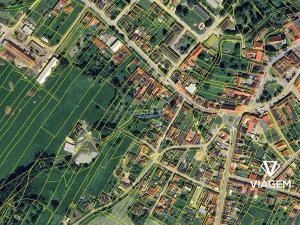 Prodej podílu zahrady, Ledenice, 115 m2