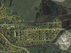 Prodej podílu zahrady, Krucemburk, 15 m2