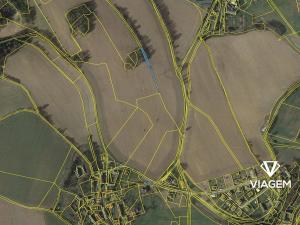 Prodej podílu pozemku pro bydlení, Krásná Hora, Kojkovice, 30 m2