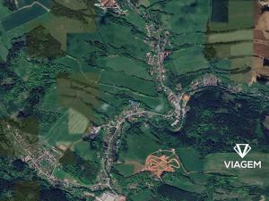 Prodej podílu zahrady, Rudník, 547 m2