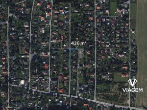 Prodej podílu pole, Ohrobec, 145 m2