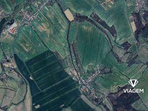 Prodej podílu pole, Zdounky, 77 m2