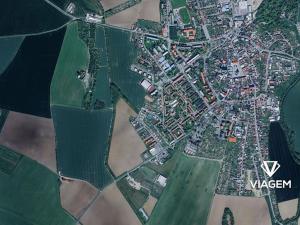 Prodej podílu zahrady, Uničov, 76 m2