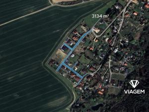 Prodej podílu pole, Libeř, 326 m2