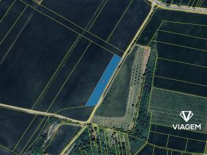 Prodej podílu pole, Starovice, 531 m2