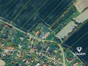 Prodej podílu pozemku, Suchdol nad Odrou, 137 m2