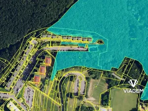 Prodej podílu pole, Brno, 666 m2