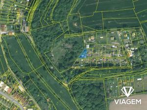 Prodej pozemku pro bydlení, Domažlice, 420 m2