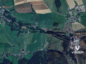 Prodej lesa, Podlesí, 156 m2