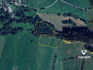 Prodej lesa, Podlesí, 156 m2