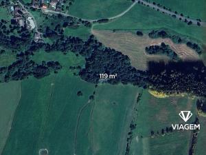 Prodej lesa, Obecnice, 119 m2