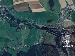 Prodej lesa, Obecnice, 119 m2