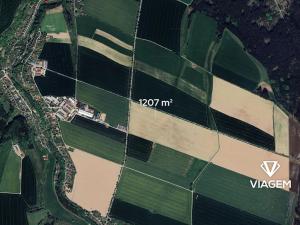 Prodej podílu pole, Sebranice, 301 m2