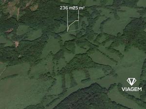 Prodej pole, Lovečkovice, 261 m2