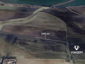 Prodej pozemku, Nový Bydžov, 245 m2