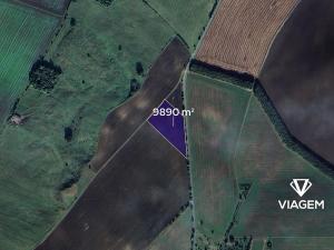 Prodej podílu pole, Bořenovice, 309 m2