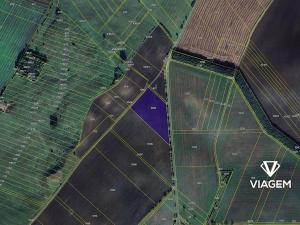 Prodej podílu pole, Bořenovice, 309 m2