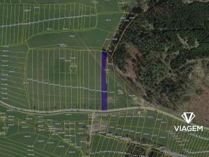 Prodej podílu pole, Okrouhlá, 410 m2