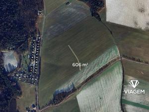 Prodej podílu pole, Olešnice, 303 m2