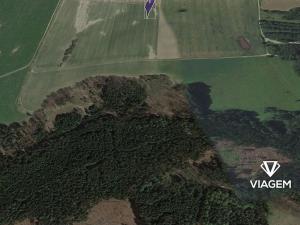 Prodej podílu pole, Kořenec, 442 m2