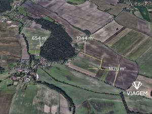 Prodej podílu pole, Dašice, 257 m2