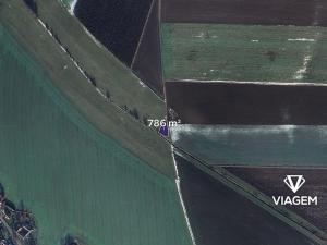 Prodej podílu pole, Vendolí, 393 m2