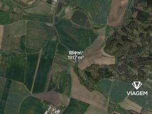 Prodej podílu pole, Boskovice, 394 m2