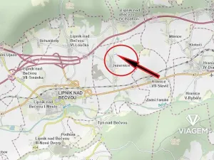 Prodej chaty, Jezernice, 1756 m2