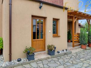 Prodej rodinného domu, Tehov, Dlouhá, 102 m2