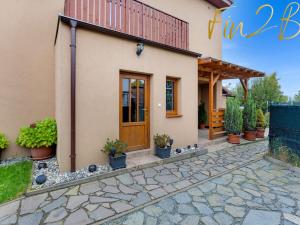 Prodej rodinného domu, Tehov, Dlouhá, 102 m2