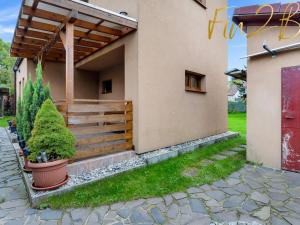 Prodej rodinného domu, Tehov, Dlouhá, 102 m2