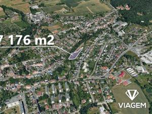 Prodej podílu komerčního pozemku, Dvůr Králové nad Labem, 3588 m2