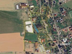 Prodej podílu zahrady, Lanškroun, 210 m2