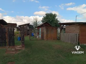 Prodej zahrady, Moravská Třebová, 163 m2