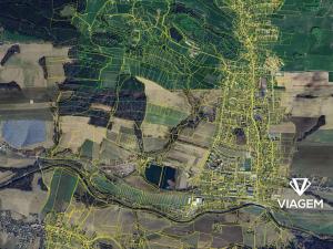 Prodej podílu pole, Zubří, 270 m2