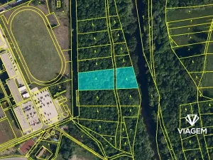 Prodej zahrady, Frýdek-Místek, 4571 m2