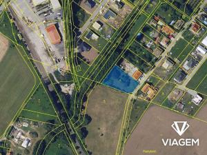Prodej pozemku pro bydlení, Knínice, 1752 m2