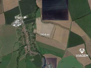 Prodej podílu pole, Horní Němčí, 698 m2