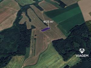 Prodej podílu pole, Kelč, 2062 m2