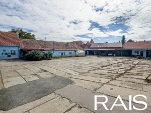 Prodej komerční nemovitosti, Brno, 691 m2