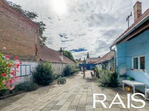 Prodej komerční nemovitosti, Brno, 691 m2