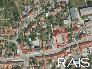 Prodej komerční nemovitosti, Brno, 691 m2