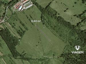 Prodej podílu pole, Javorník, 620 m2