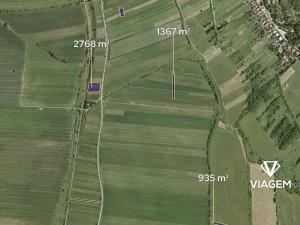 Prodej podílu pole, Javorník, 3412 m2