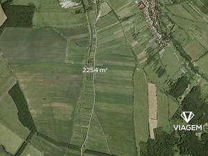 Prodej podílu pole, Javorník, 1352 m2