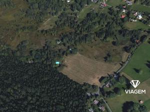 Prodej zahrady, Lučany nad Nisou, 325 m2