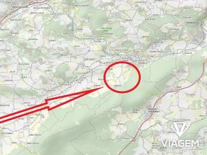 Prodej pole, Řevnice, 5966 m2